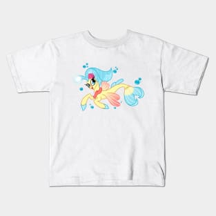 Princess Skystar Kids T-Shirt